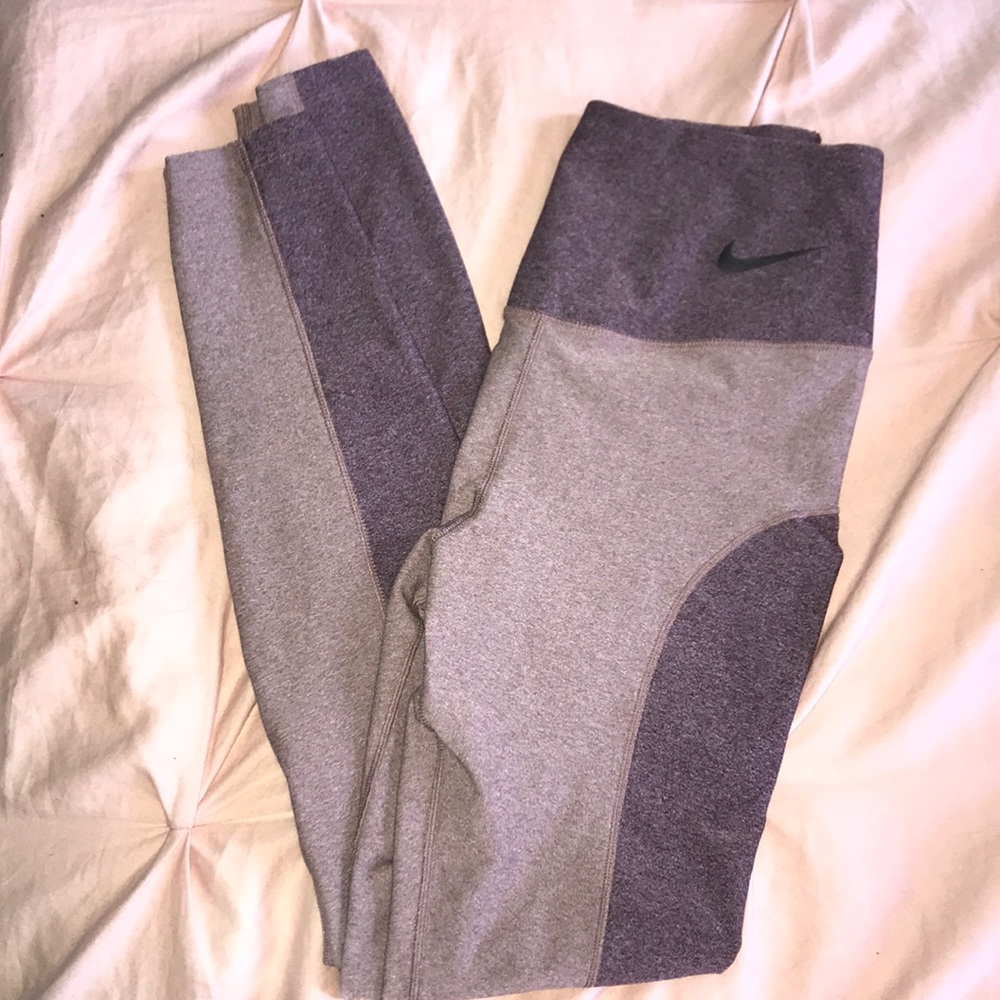 Nike One Legend Leggings